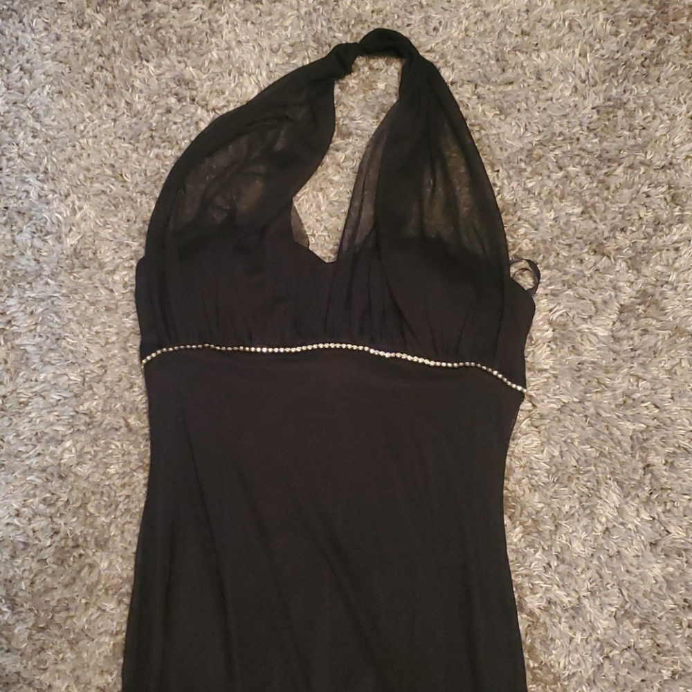 Formal dress